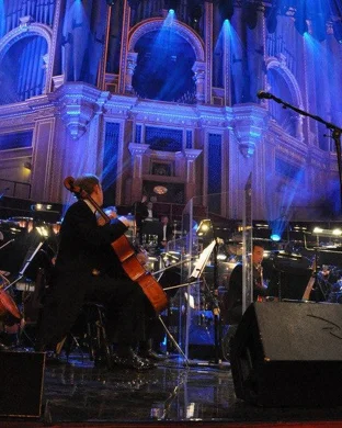 IU Soul Revue Spring Concert