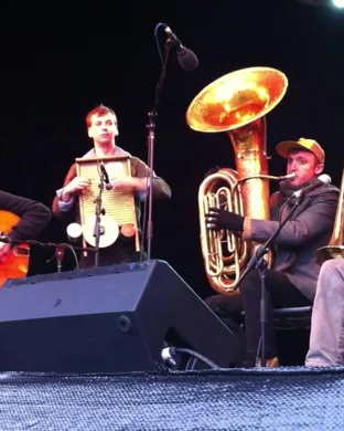 Mark O'Connor's An Appalachian Christmas
