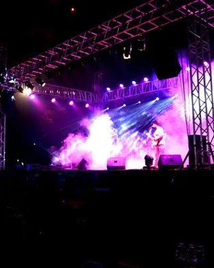 Live concert by Tasha Cobbs Leonard