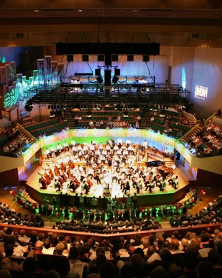 Heung: Inspiring Korean Music