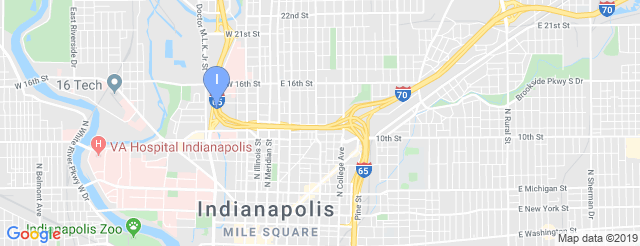 Indiana Landmarks Center