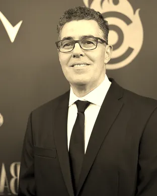 Adam Carolla