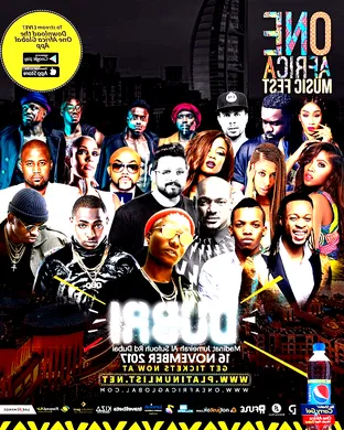 Afrobeats
