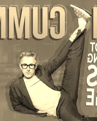 Alan Cumming
