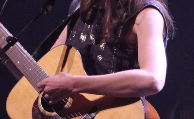 Alela Diane
