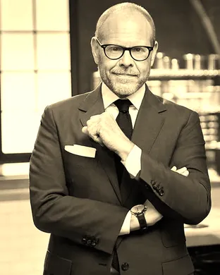 Alton Brown Anderson