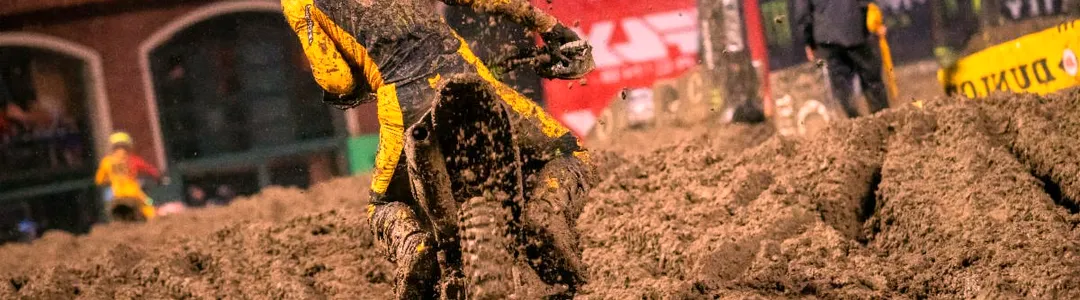 AMA Supercross Championship