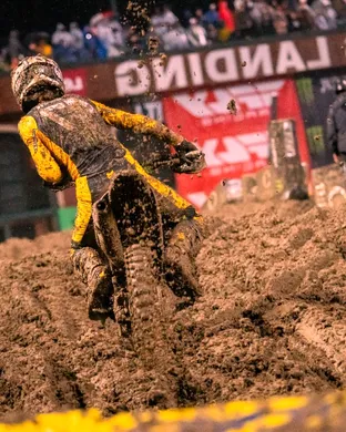 Monster Energy AMA Supercross Championship
