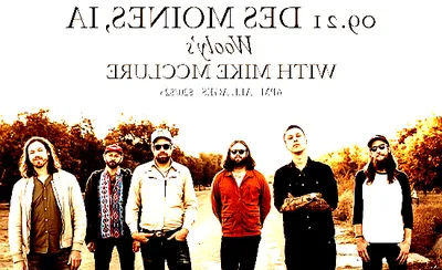 American Aquarium