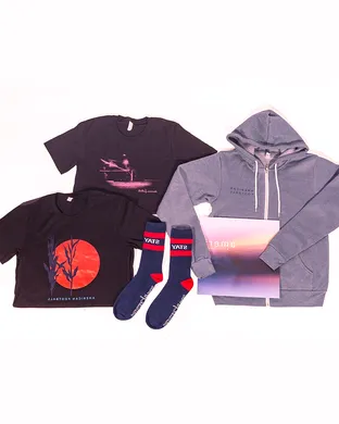 American Football - Band