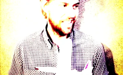 Andrew McMahon