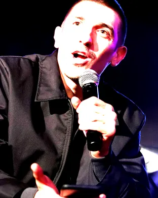 Andrew Schulz