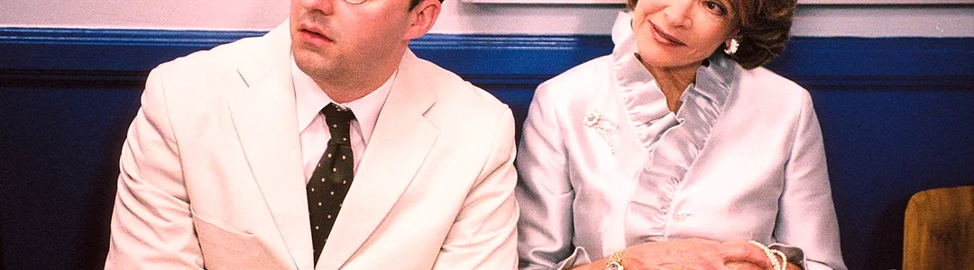 Arrested Development