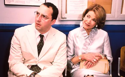 Arrested Development
