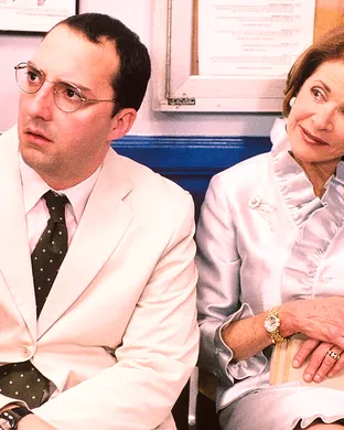 Arrested Development