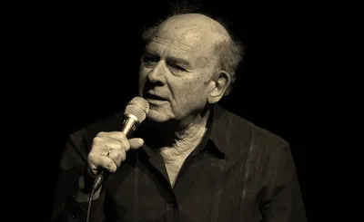 Art Garfunkel