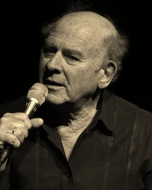Art Garfunkel