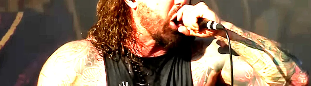 As I Lay Dying