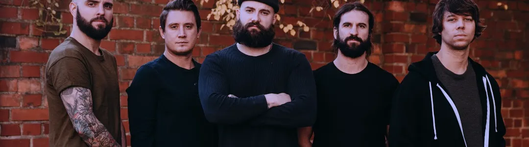 August Burns Red