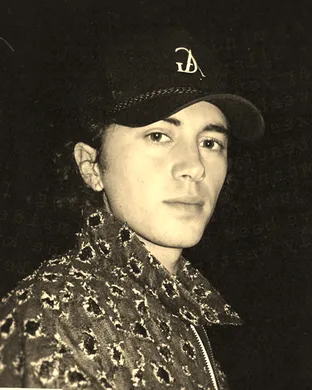 Austin Giorgio