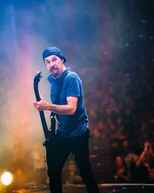 Austin Meade & Goodbye June