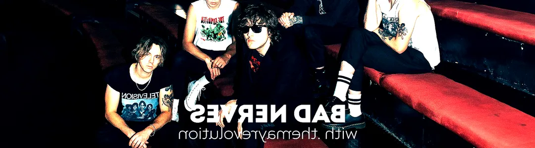 Bad Nerves