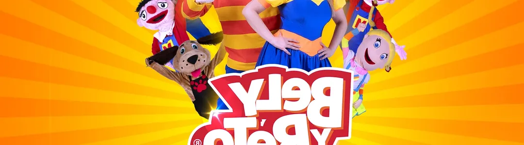Bely y Beto