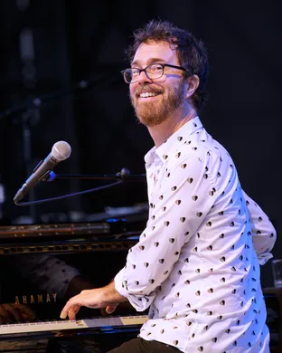 Ben Folds