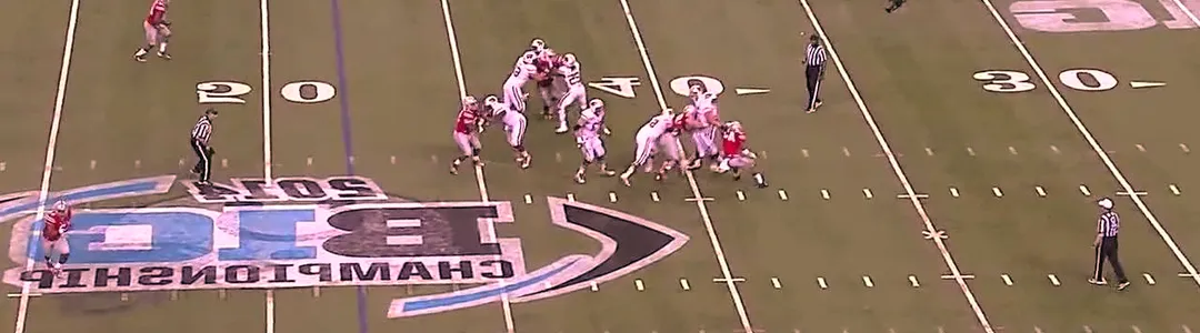Big Ten Football Championship