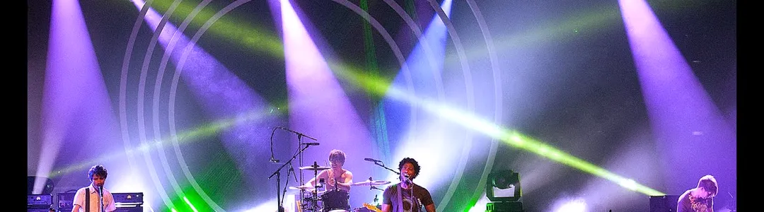 Bloc Party