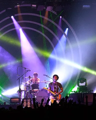 Bloc Party