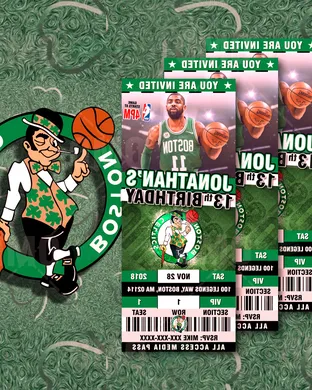 Boston Celtics vs. Indiana Pacers