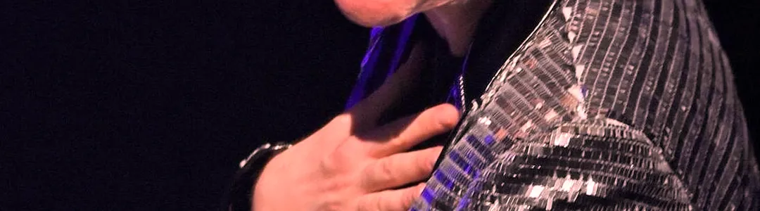Brian Culbertson