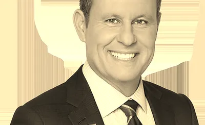 Brian Kilmeade