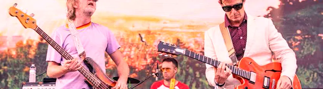Broken Social Scene