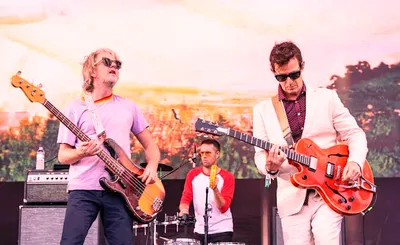 Broken Social Scene