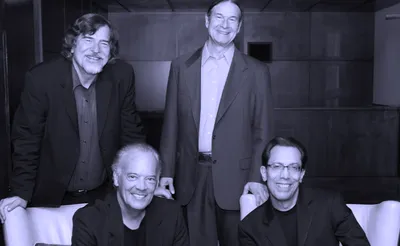 Brubeck Brothers Quartet 