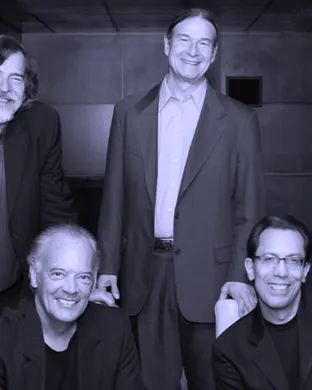 Brubeck Brothers Quartet