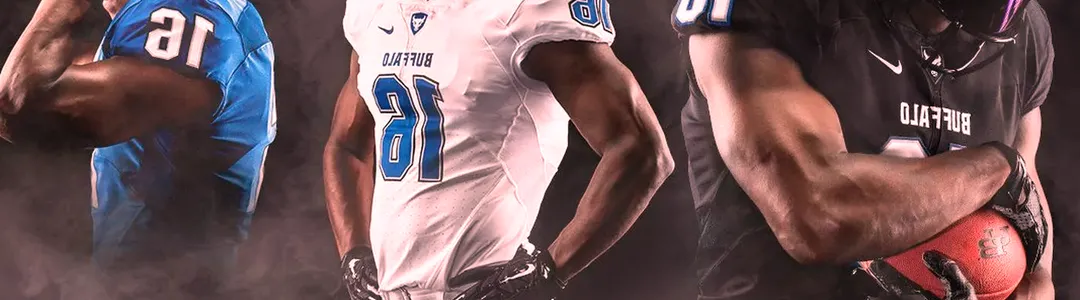 Buffalo Bulls Football