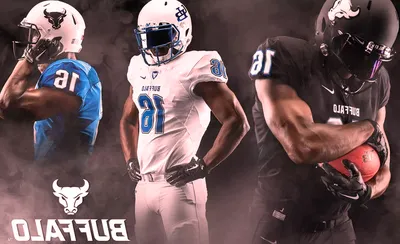Buffalo Bulls Football