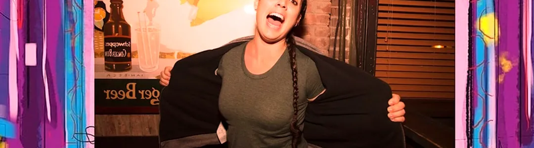 Caitlin Peluffo