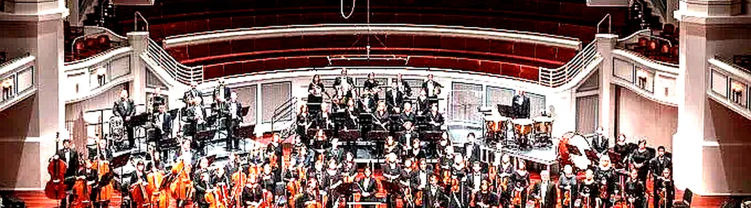 Carmel Symphony Orchestra