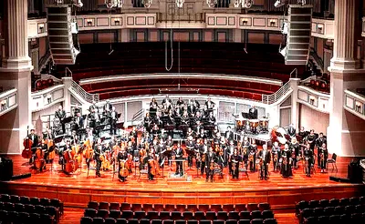 Carmel Symphony Orchestra