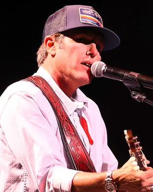 Casey Donahew