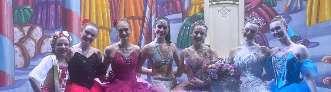 Central Indiana Dance Ensemble