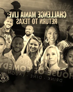 Challenge Mania Live