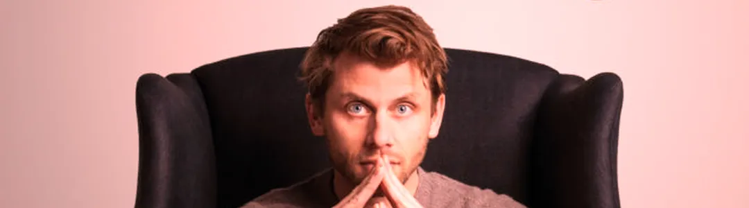 Charlie Berens