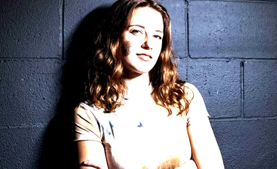 Chloe Radcliffe