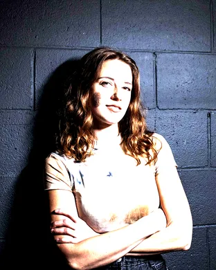 Chloe Radcliffe