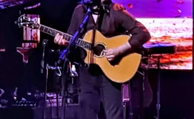 Clint Black